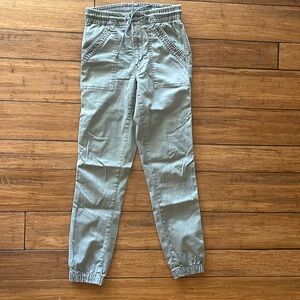 American Eagle Stretch Jogger Pant